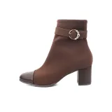 Темно-коричневый