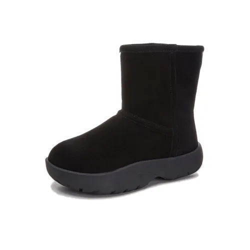 Help Сноубутсы Женские