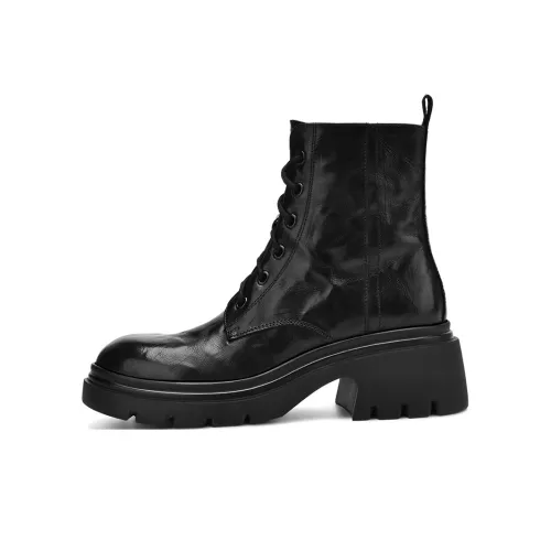 BOERDIQI Crew Martin Boot Женские