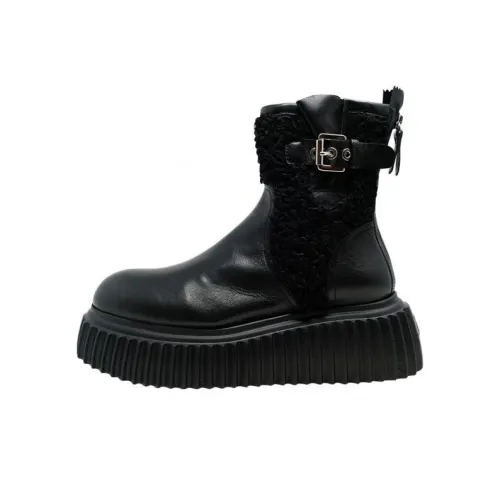 AGL Женские ботильоны