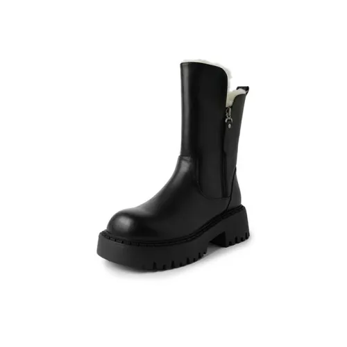 QUICHESHOES Женские ботильоны
