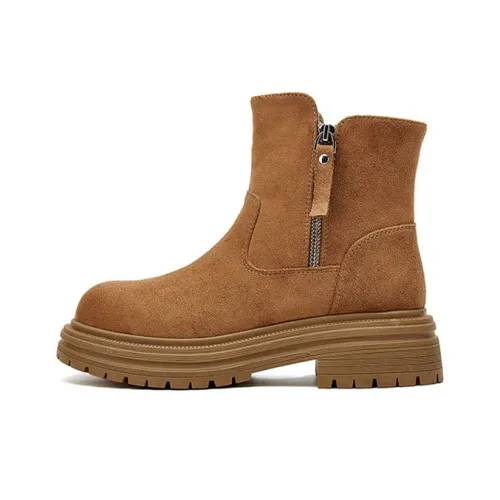 DAPHNE Женские ботильоны