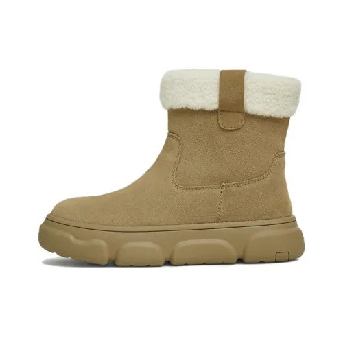 BATA Сноубутсы Женские