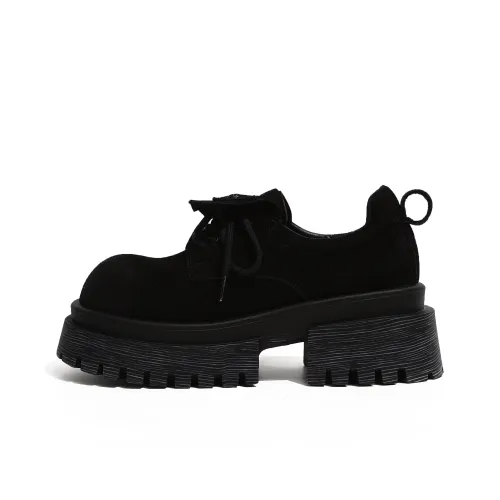 Moon Veil Martin Boot 6,5 см Женские