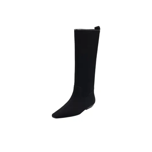 Yeezyy Reezy Женские сапоги с высоким коленом