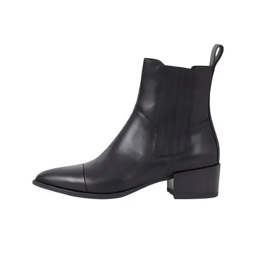 VAGABOND SHOEMAKERS Ботильоны Женские Черные