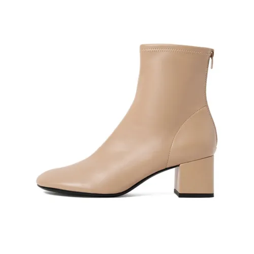 CHARLES&KEITH Женские ботильоны