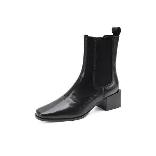 safiya Короткий Челси Женские