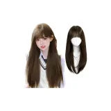 Новый улучшенный [Холодный коричневый]