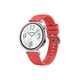 Энергичный красный