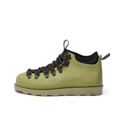 Native Shoes Мартинсы Унисекс