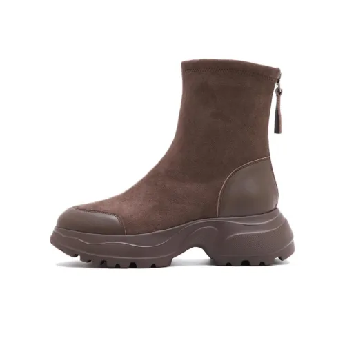 BASTO Ботильоны Женские Черные