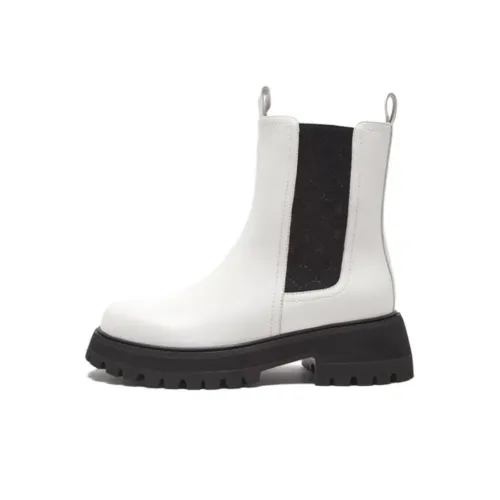 Hush Puppies Crew Челси Женские