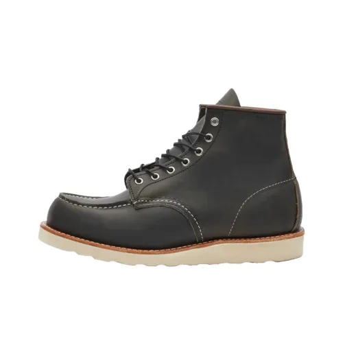 Red Wing ботинки мужские