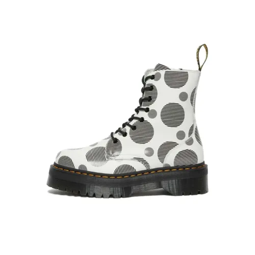 Dr.Martens Мартинсы Унисекс
