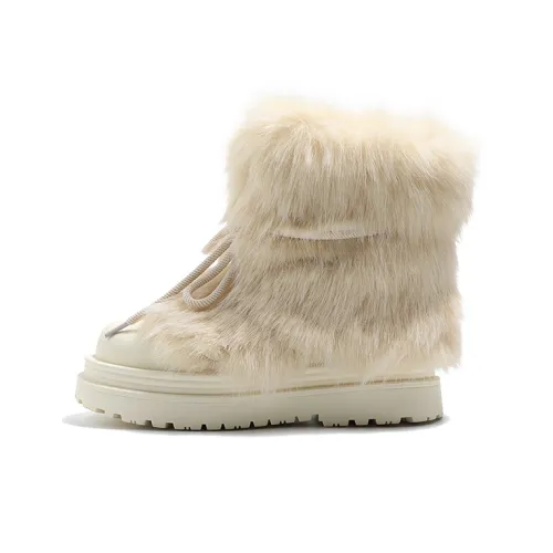 MIS. DANNY Короткие Сноубутсы Женские