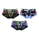 Голубо-серый + Черный + Серый