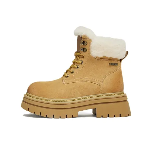 Tata Мартинсы Женские