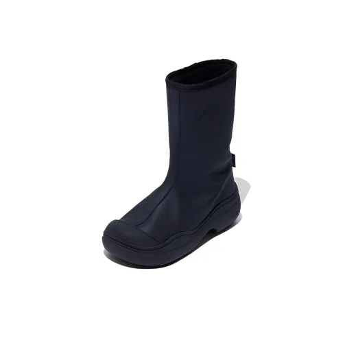 Rockfish Weatherwear Crew Сноубутсы Женские Черный