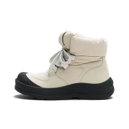 MASOOMAKE Ugly Cute Design Series Женские ботильоны