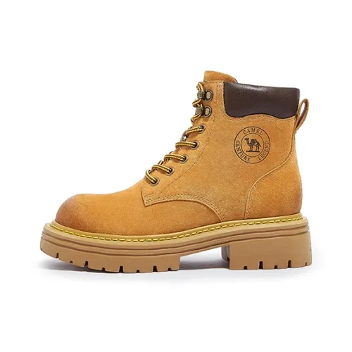 CAMEL Мартин Boot 4,5 см Женские