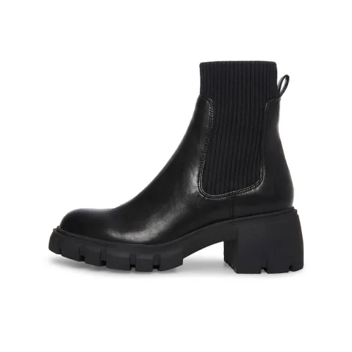STEVE MADDEN Челси Черный Женские