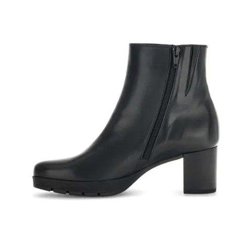 Gabor Ботильоны Женские Черные