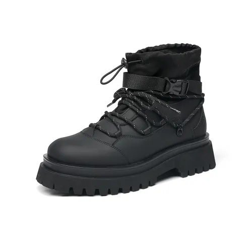 FAPAI Ботильоны Мужские