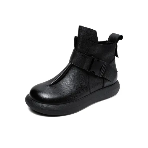 Devanro Ботильоны 3,5 см Женские