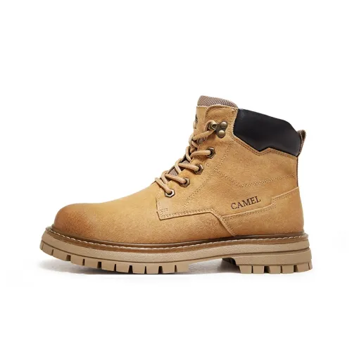 CAMEL Короткий Аутдор 4CM Мужской