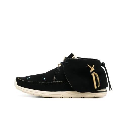 Visvim Ботильоны Мужские
