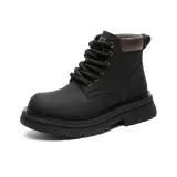 Black Women's 2861 (Флисовая подкладка)