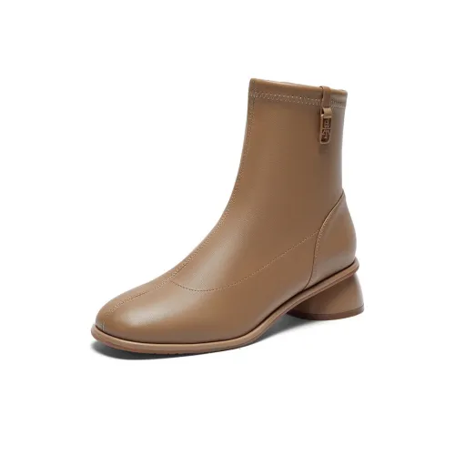 BATA Женские ботильоны