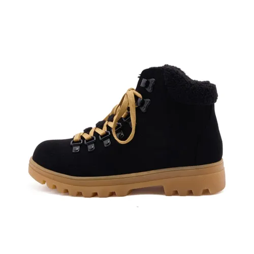 Native Shoes Ботильоны Унисекс