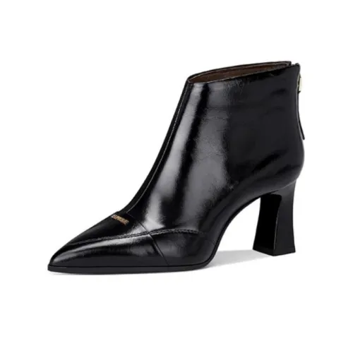 JESSICA SOPHIA Ботильоны 7 см Женские