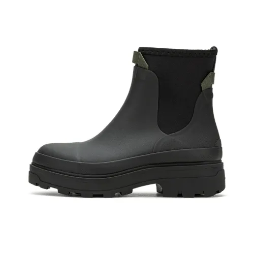 TRETORN Outdoor Черный Унисекс
