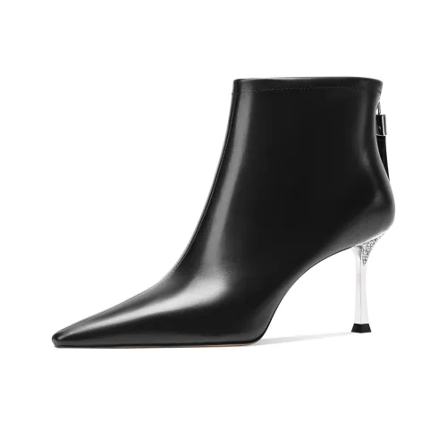 Shesrim Женские ботильоны