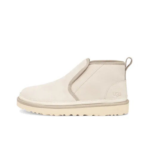 UGG Ботильоны Мужские