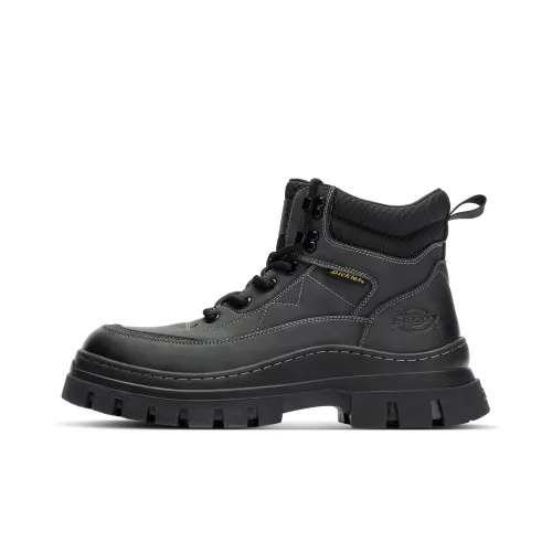 Dickies Outdoor Черный Серый Мужской