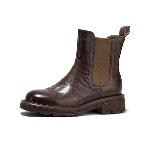 BELLALILY Короткий Челси Женские