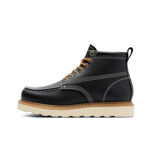 Dickies ботинки Martin Мужской