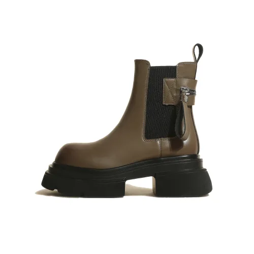 GARDEN CAT Челси 5,5 см Женские