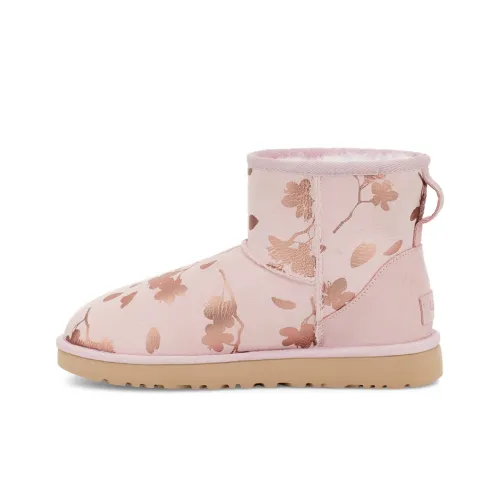 UGG CLASSIC MINI Сноубутсы Женские