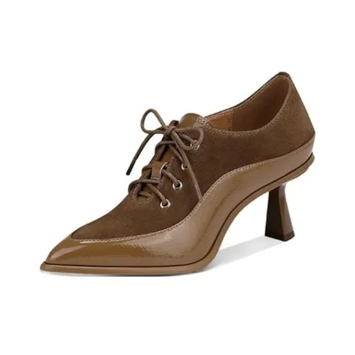 JESSICA SOPHIA Ботильоны 6 см Женские