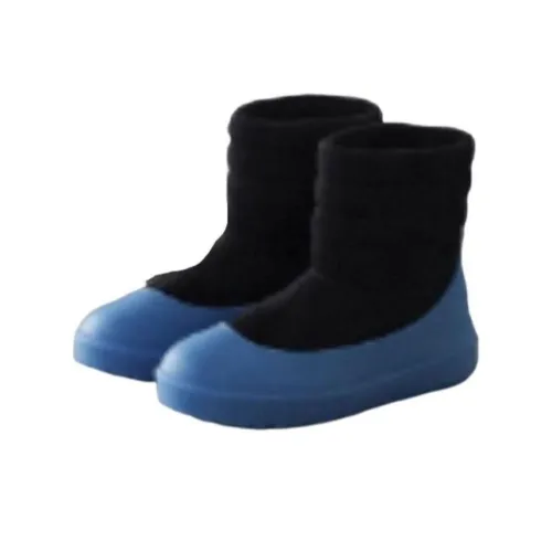 UGG STAMPD Ботильоны Мужские Черные Синие