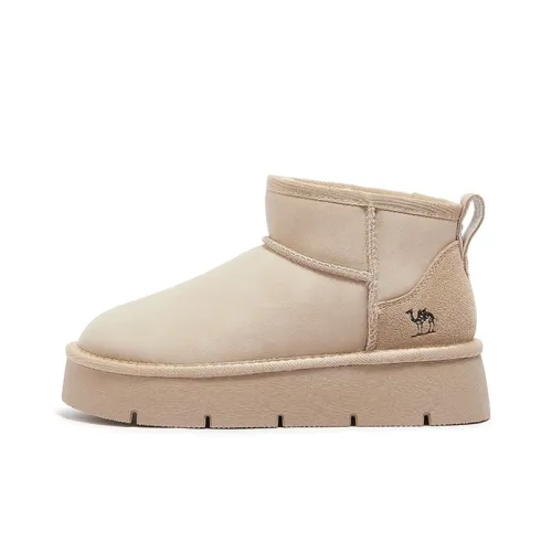CAMEL Сноубутсы Женские