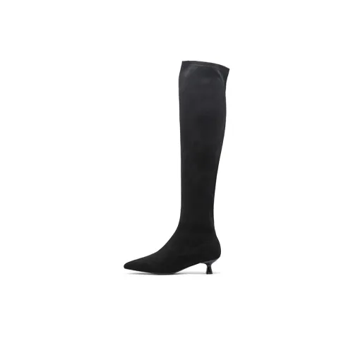 Coup de Foudre Over The Knee Boots 4,5cm Женские