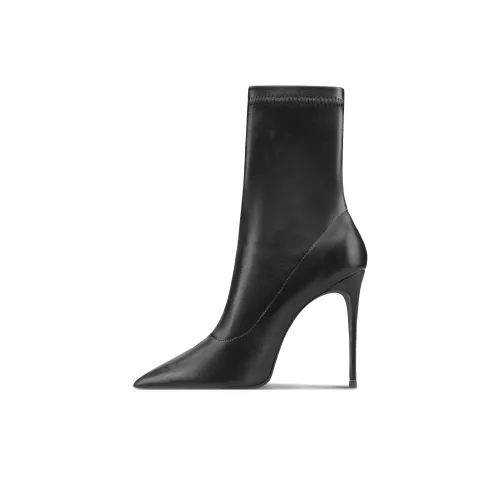 Suyymakk Ботильоны Женские Черные