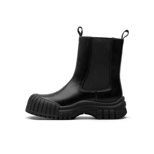 TOOMANYSHOES Челси Женские