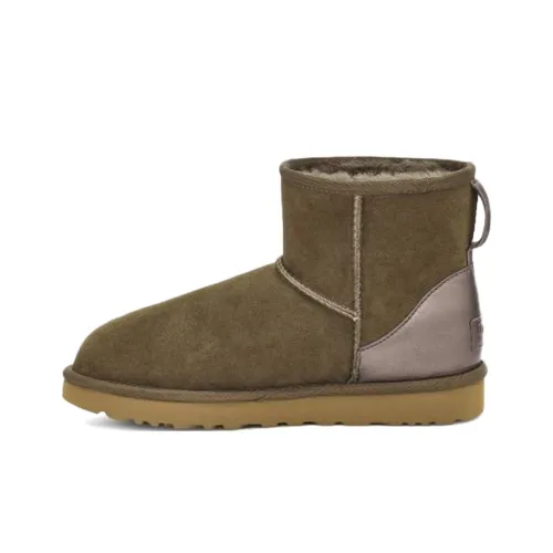 UGG CLASSIC MINI Сноубутсы Женские